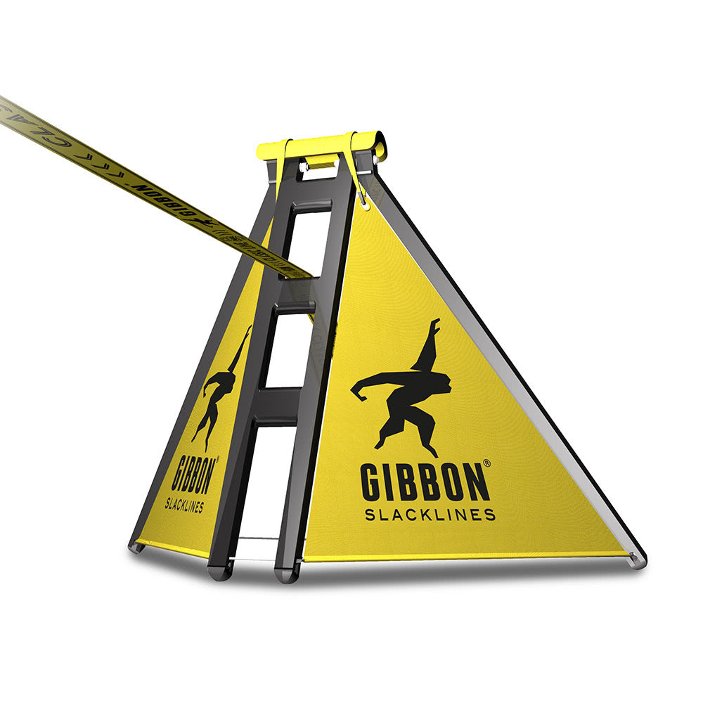 スラックライン　ギボン SLACKFRAME | ギボン スラックライン – GIBBON Slacklines JP