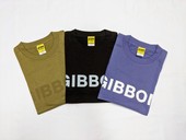 GIBBONオーバーサイズTシャツ