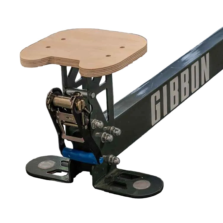 SlackRack Podest