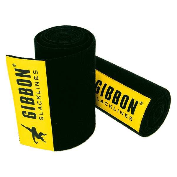 スラックラインの樹木保護 | GIBBON Slacklines – GIBBON Slacklines JP