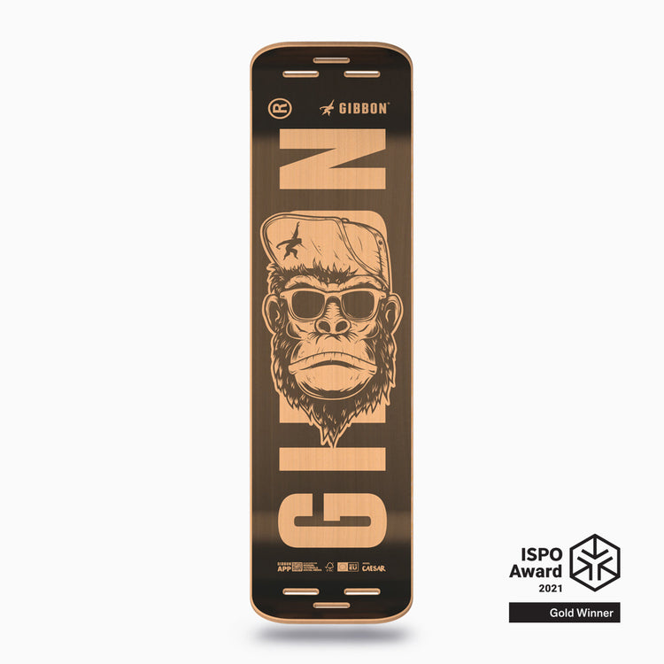 SlackBoard デッキ – シーザー