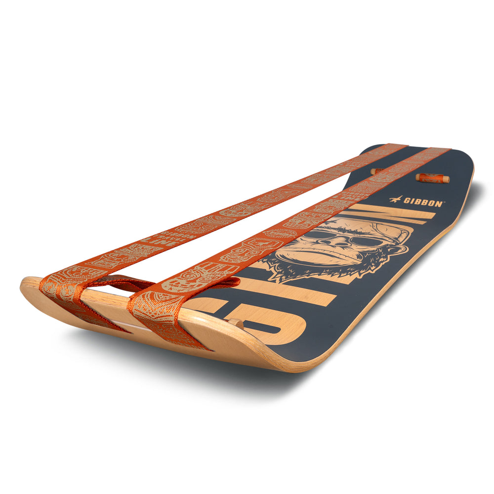 SLACKBOARD Caesar Set
