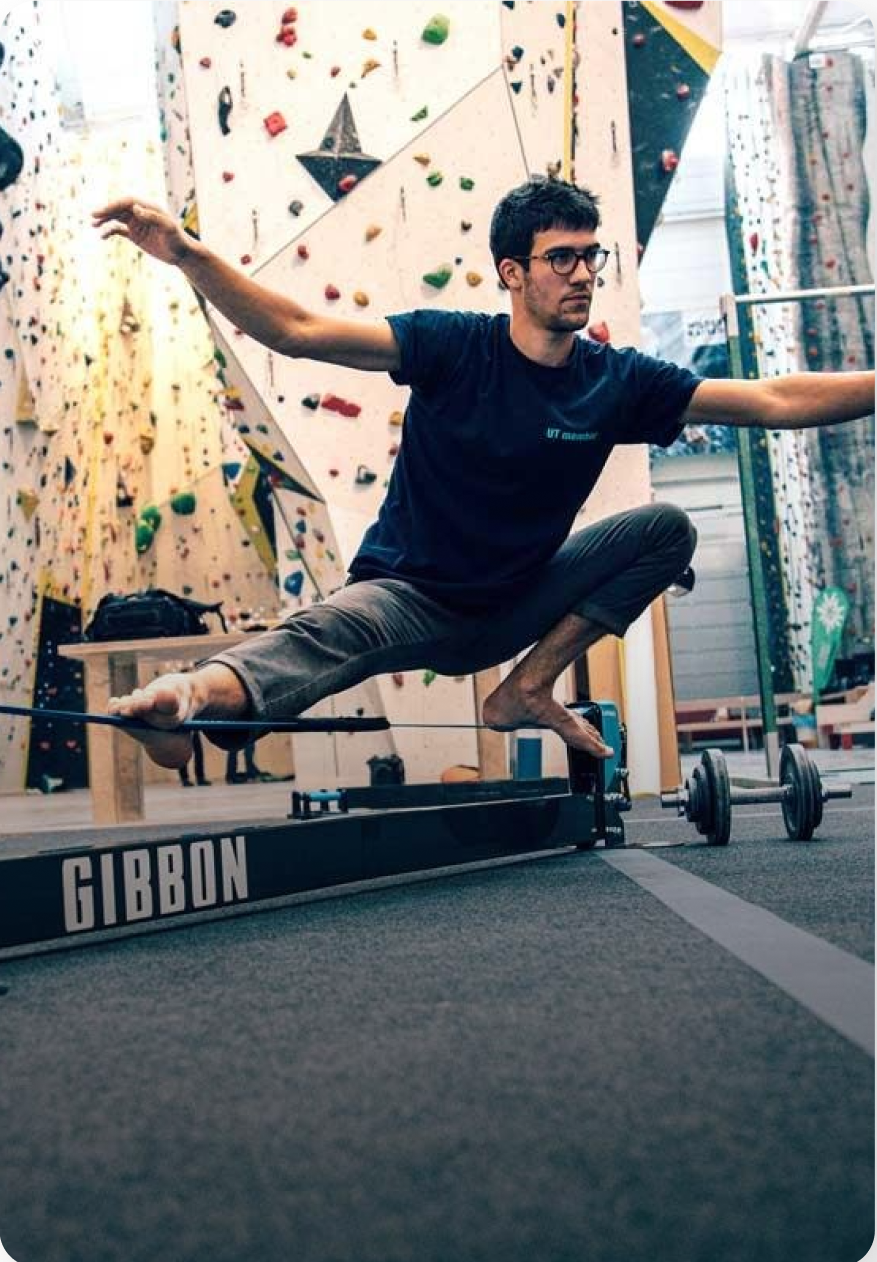 SLACKRACK