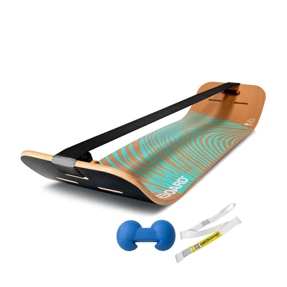 SLACKBOARD Zen Set Bundle