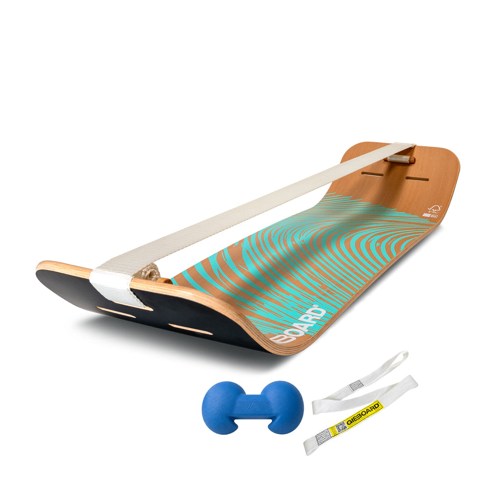 SLACKBOARD Zen Set Bundle