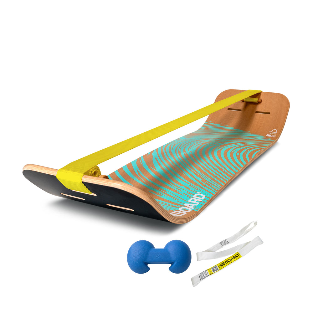 SLACKBOARD Zen Set Bundle