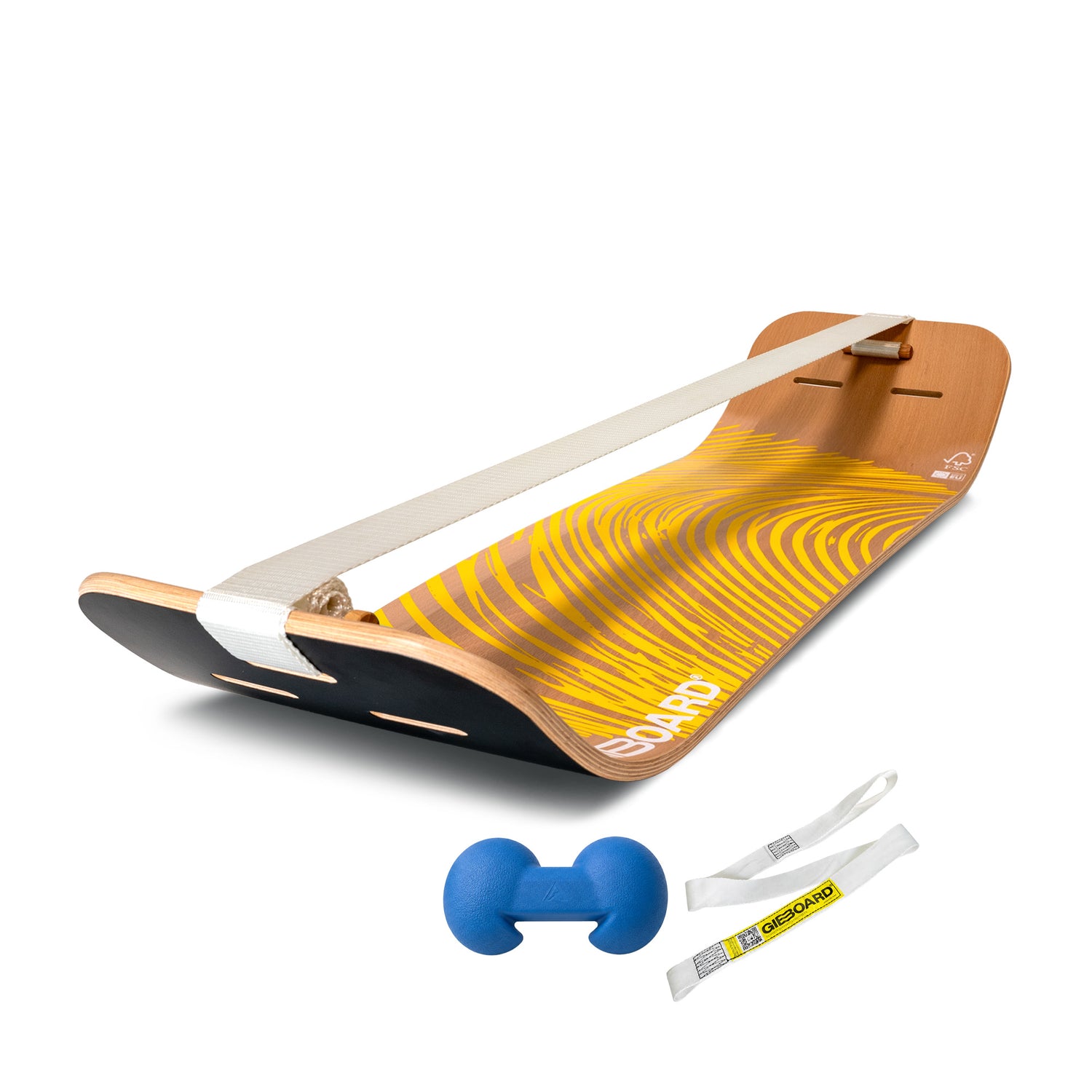 SLACKBOARD Zen Set Bundle