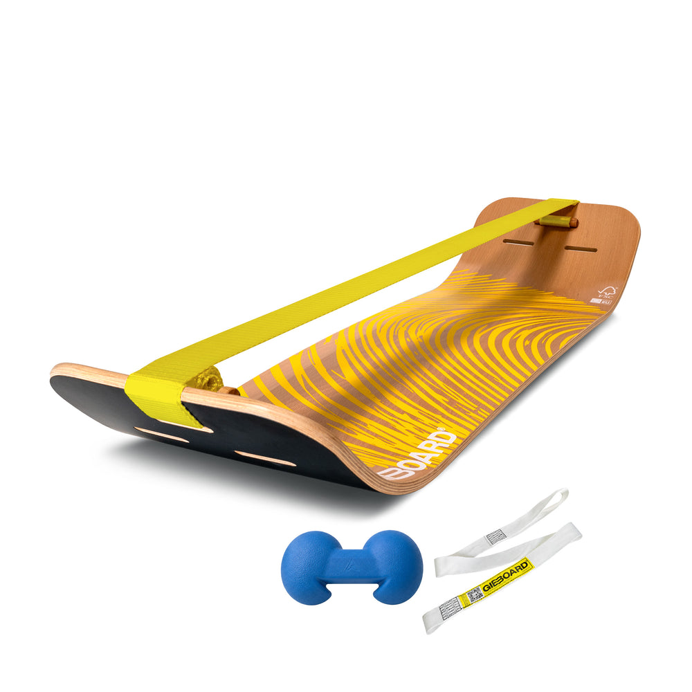 SLACKBOARD Zen Set Bundle