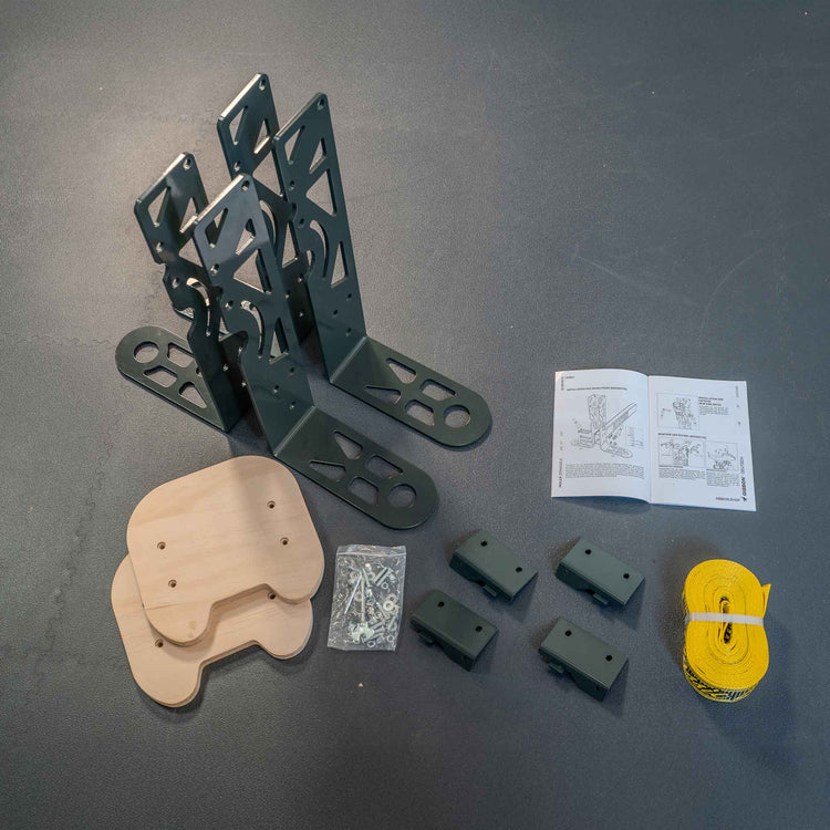 SLACKRACK XL Upgrade