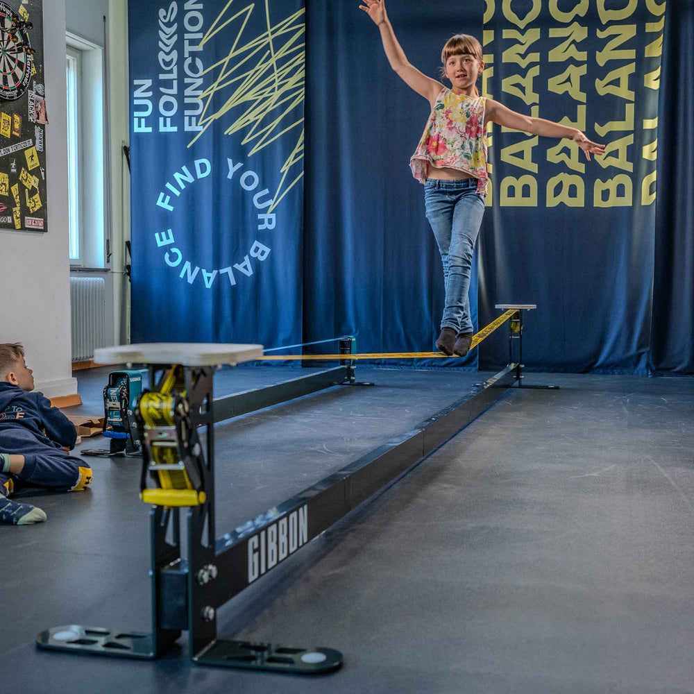 SLACKRACK XL アップグレード