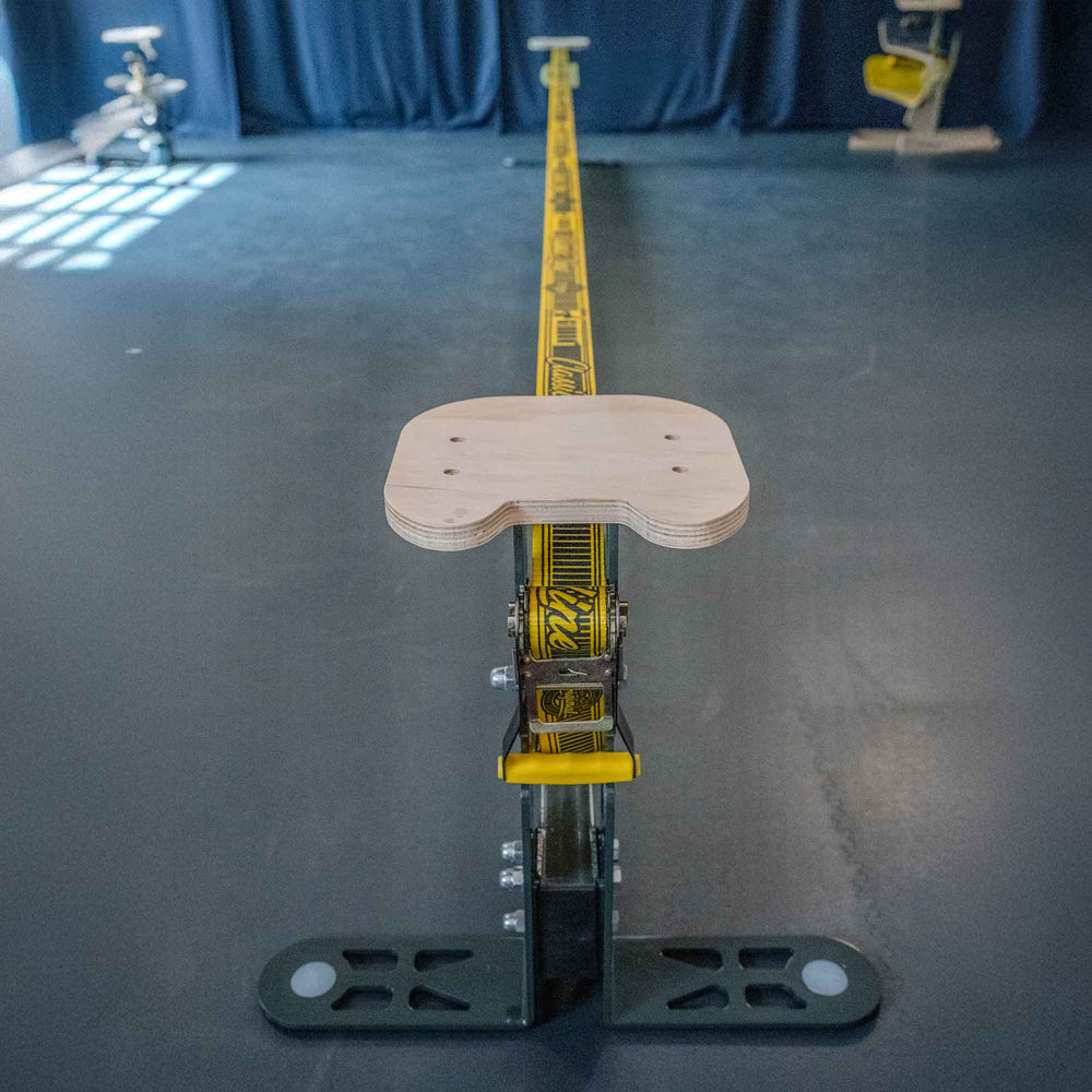 SLACKRACK XL アップグレード