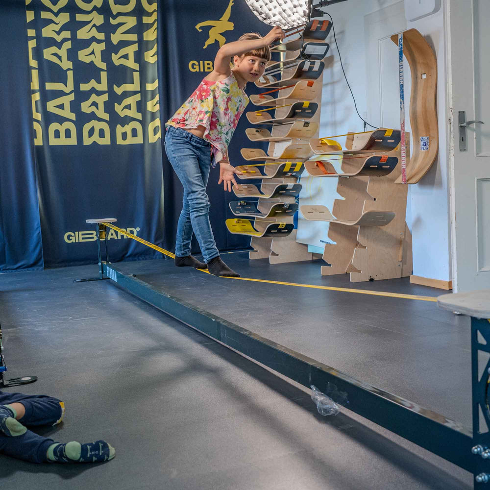 SLACKRACK XL アップグレード