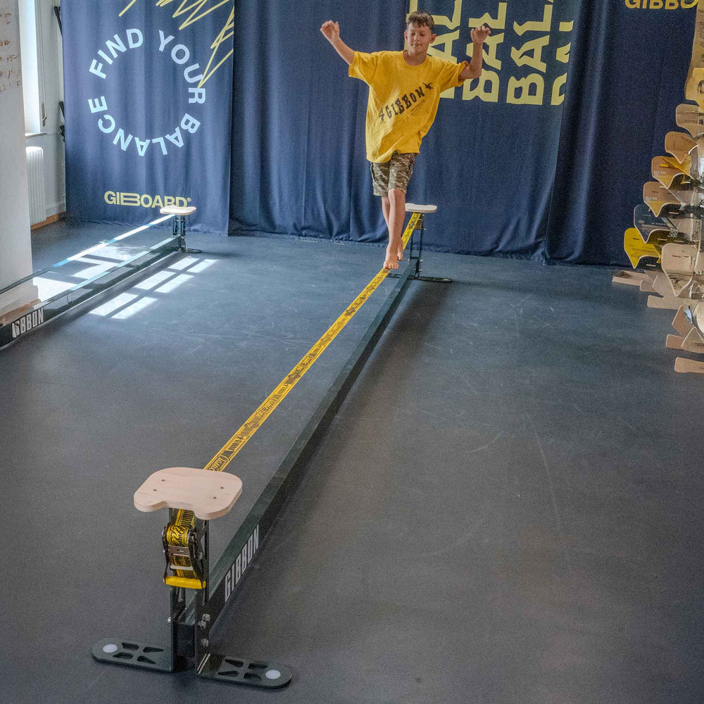 SLACKRACK XL アップグレード