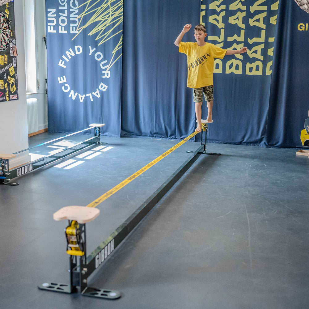 SLACKRACK XL アップグレード