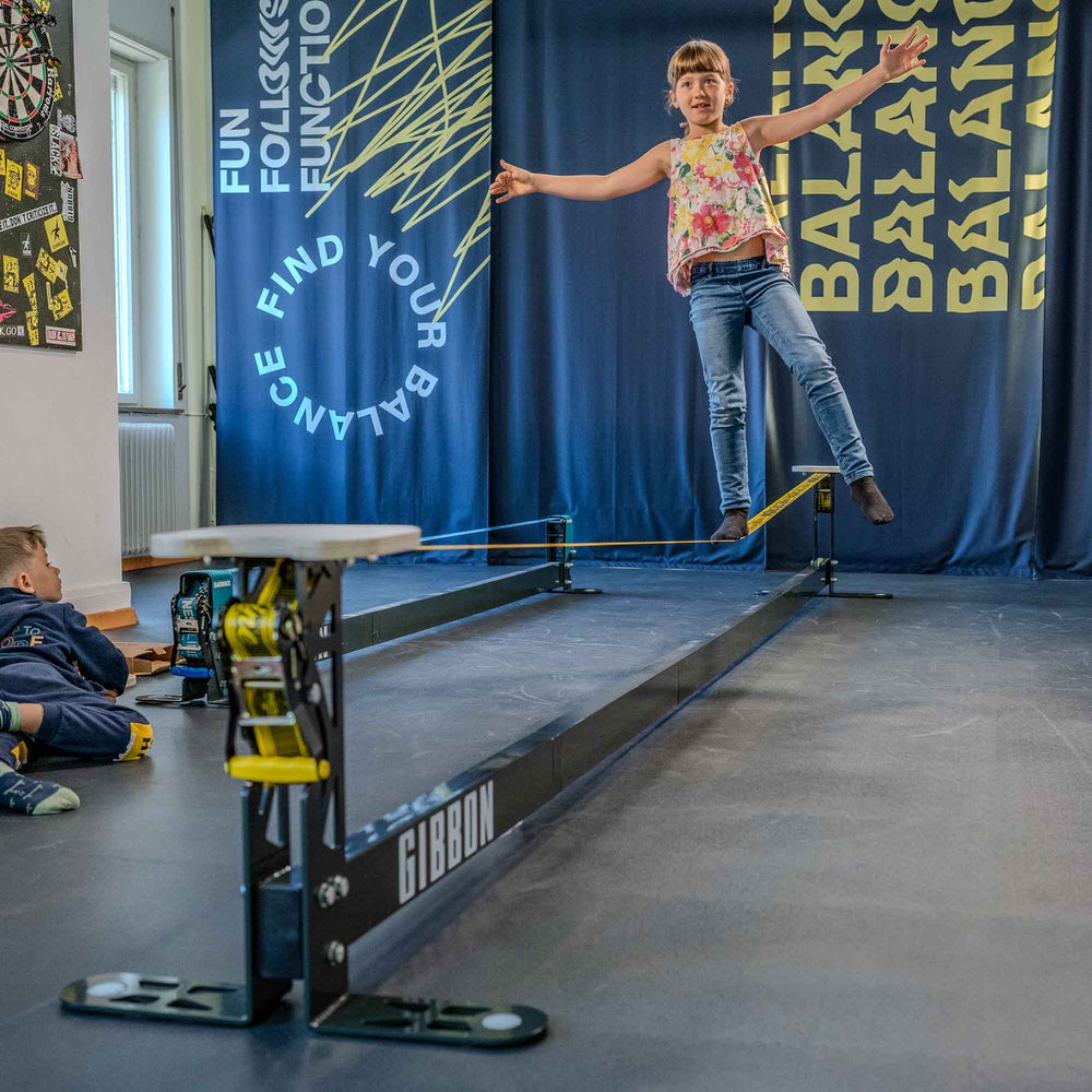 SLACKRACK XL アップグレード