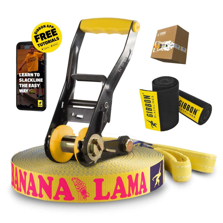 Bananalama Treewear Set