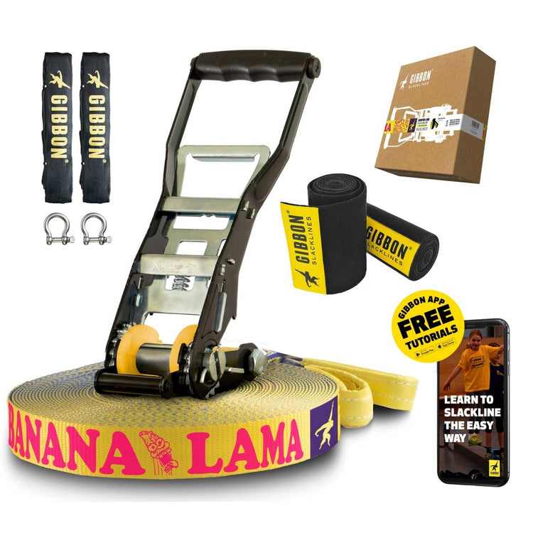 Bananalama XL Treewear Set