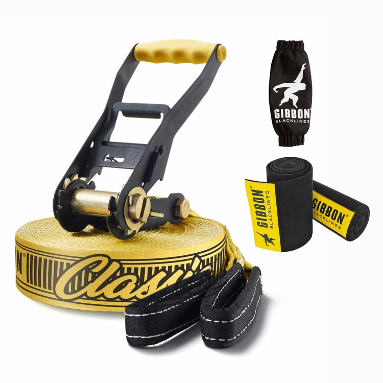 Classicline Treewear Set