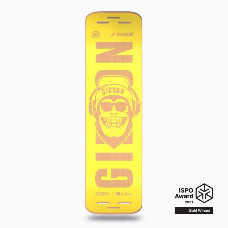 SlackBoard デッキ – Bonzo