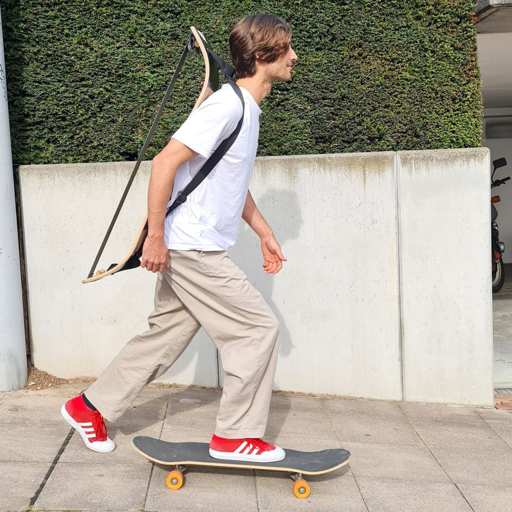GIBOARD Shoulderstrap