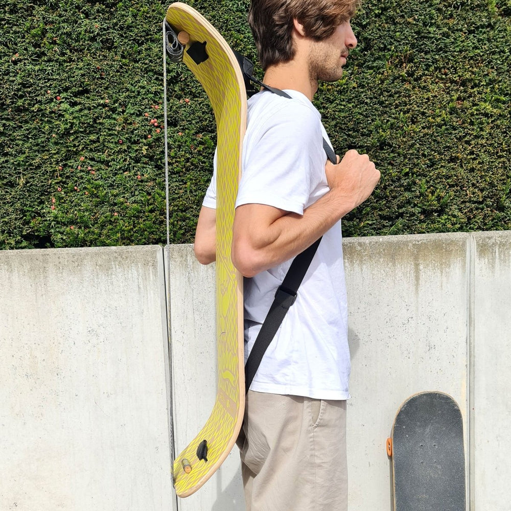 GIBOARD Shoulderstrap