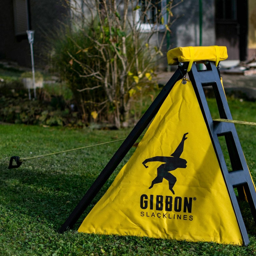 インディペンデンスキット クラシック | GIBBON スラックライン JP