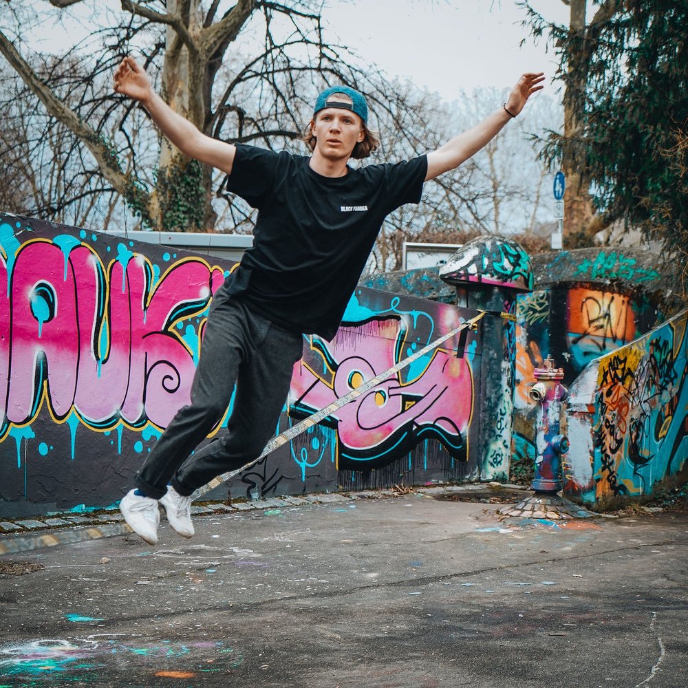 Jibline XL Treewear Set