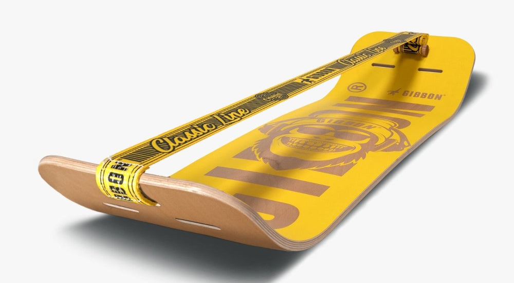 SlackBoard ボンゾセット | GIBBON スラックライン JP – GIBBON