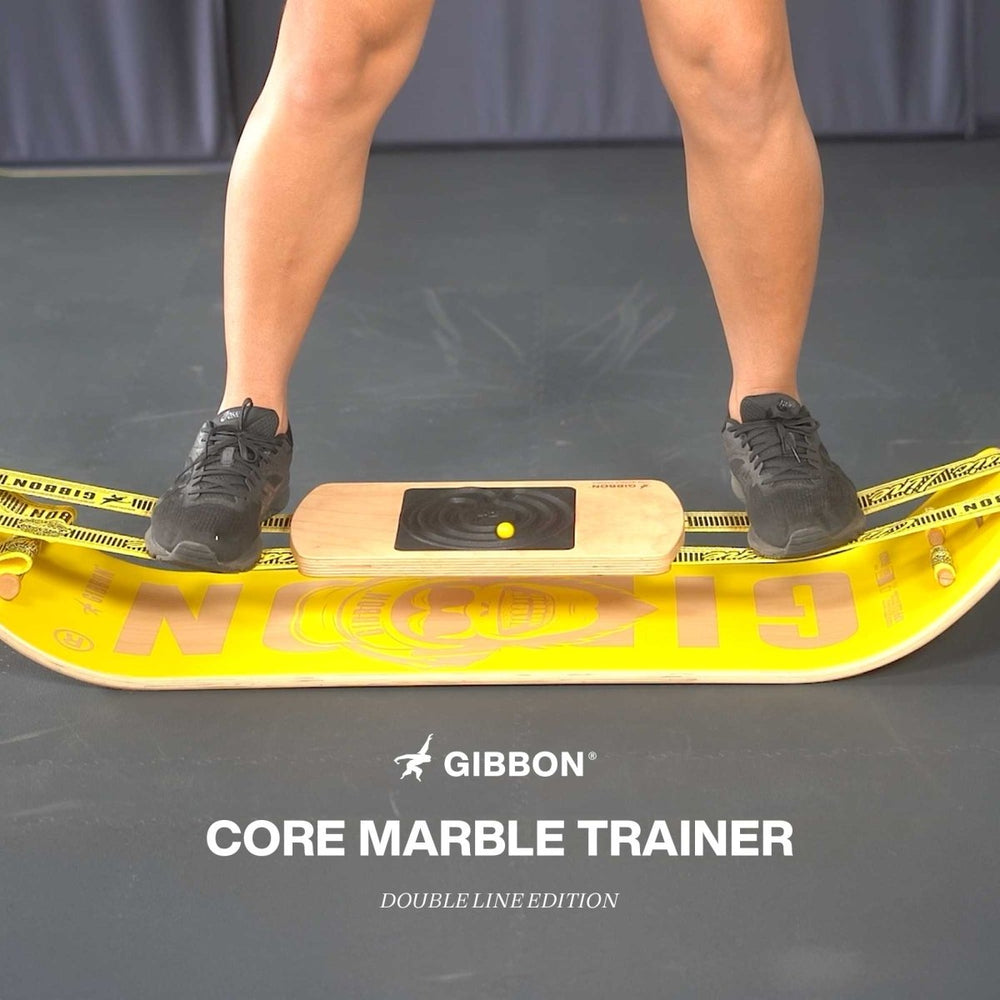 SLACKBOARD Marble Core Trainer