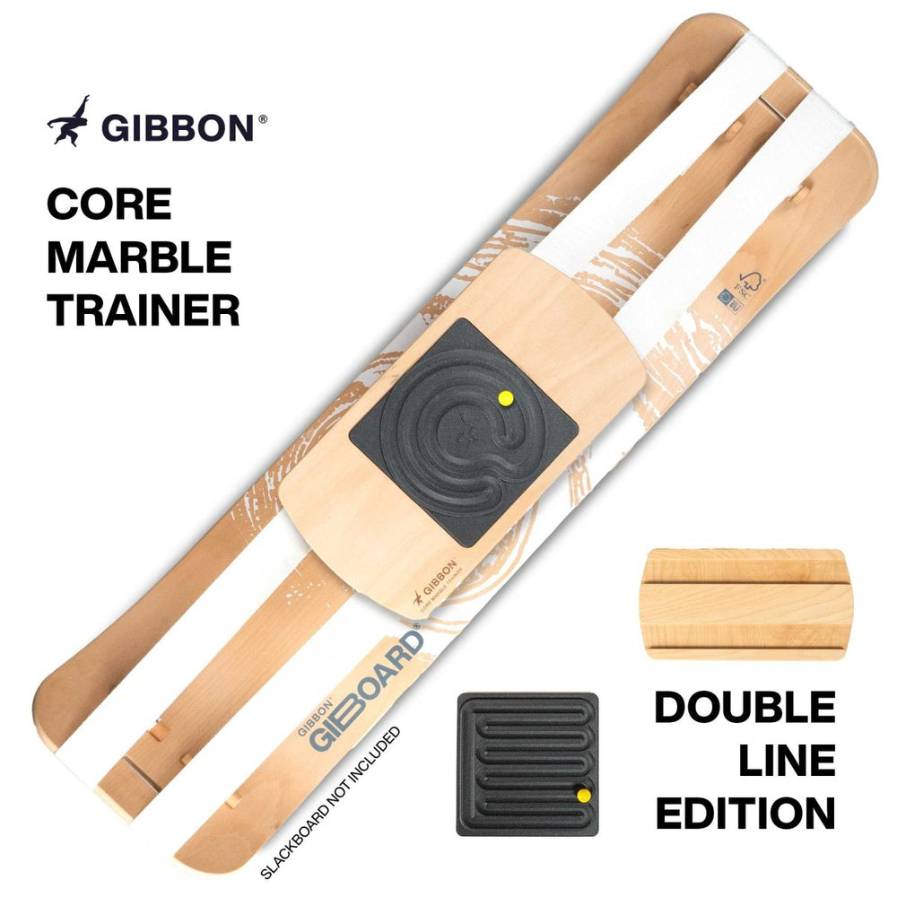 SLACKBOARD Marble Core Trainer