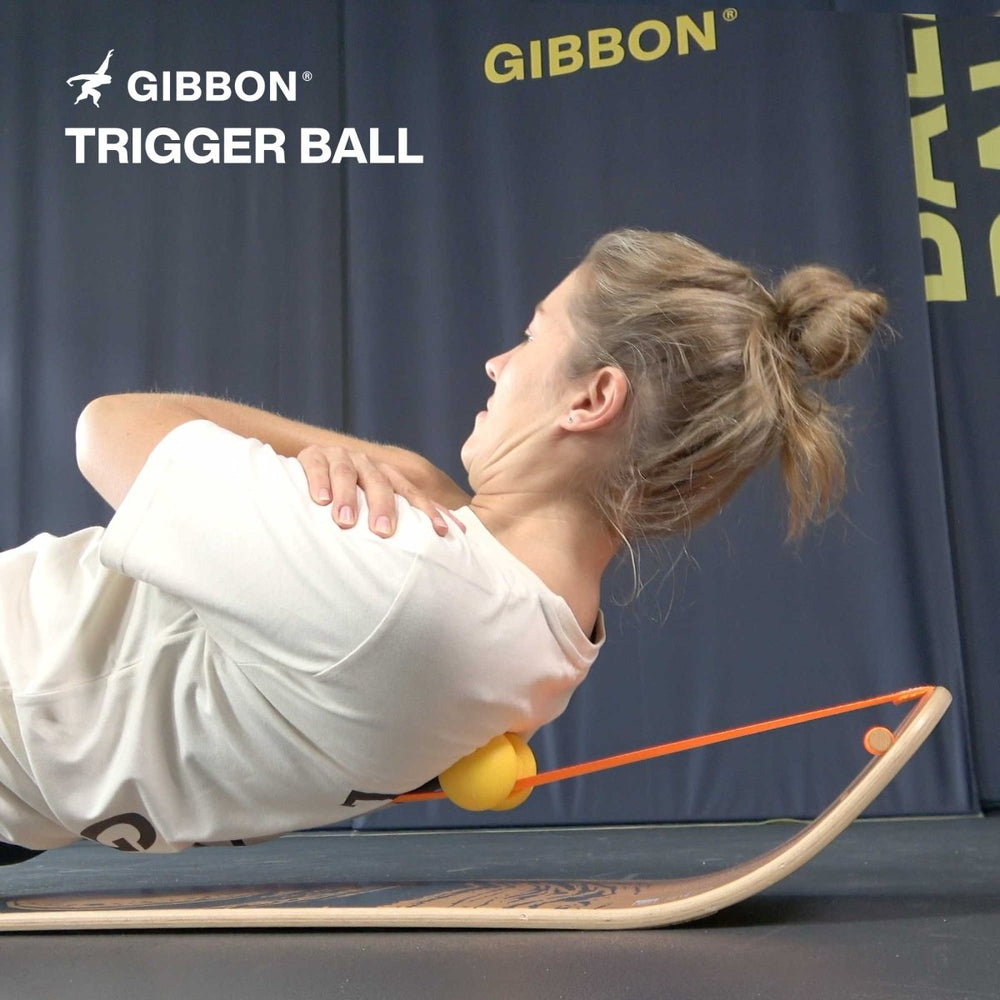 Trigger Ball for SLACKBOARD