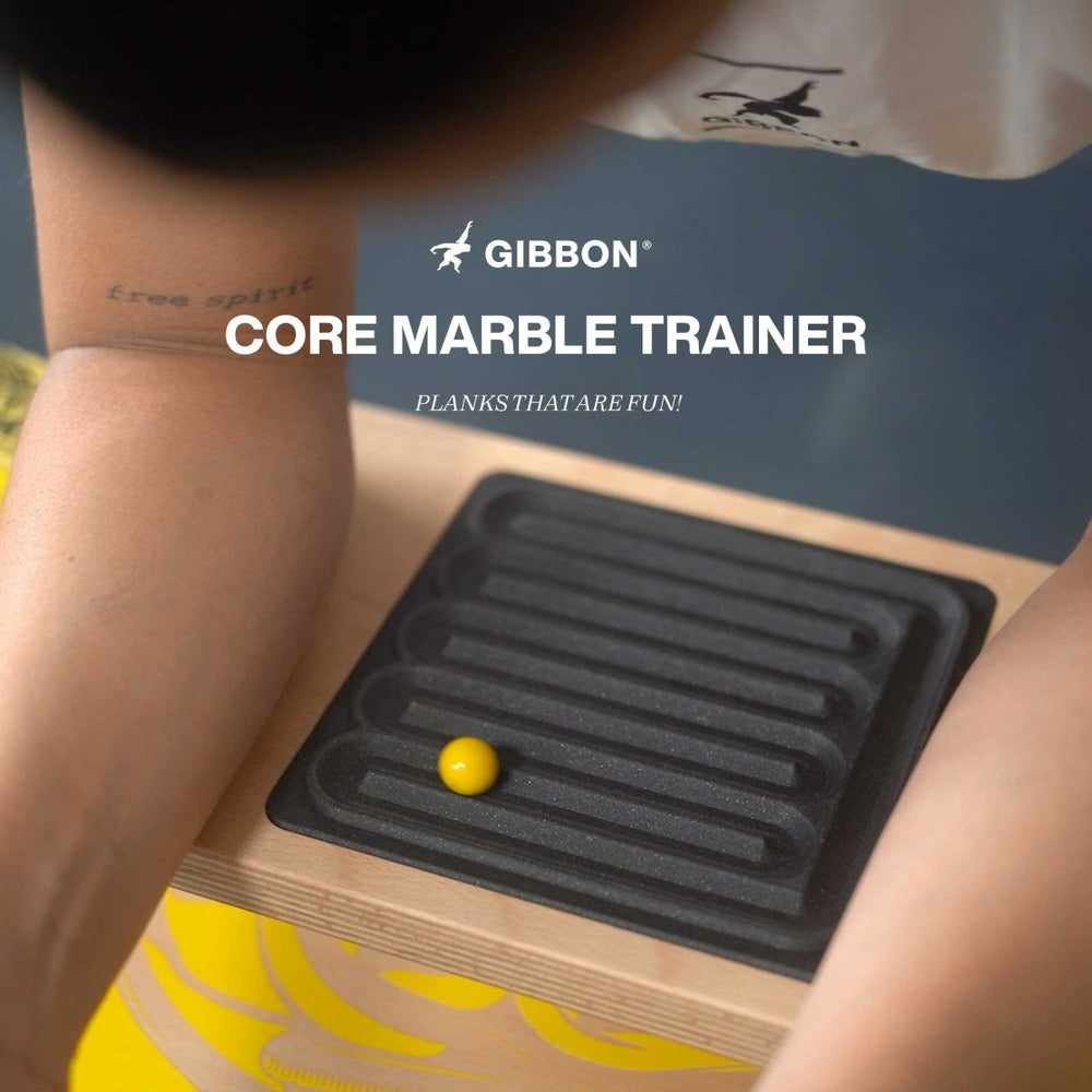 SLACKBOARD Marble Core Trainer