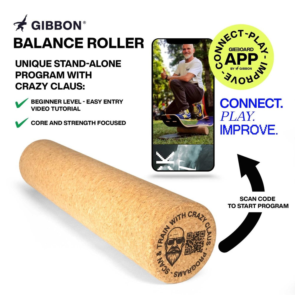 Balance Roller