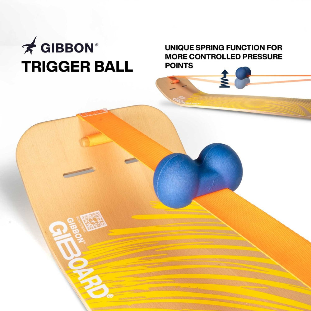 Trigger Ball for SLACKBOARD