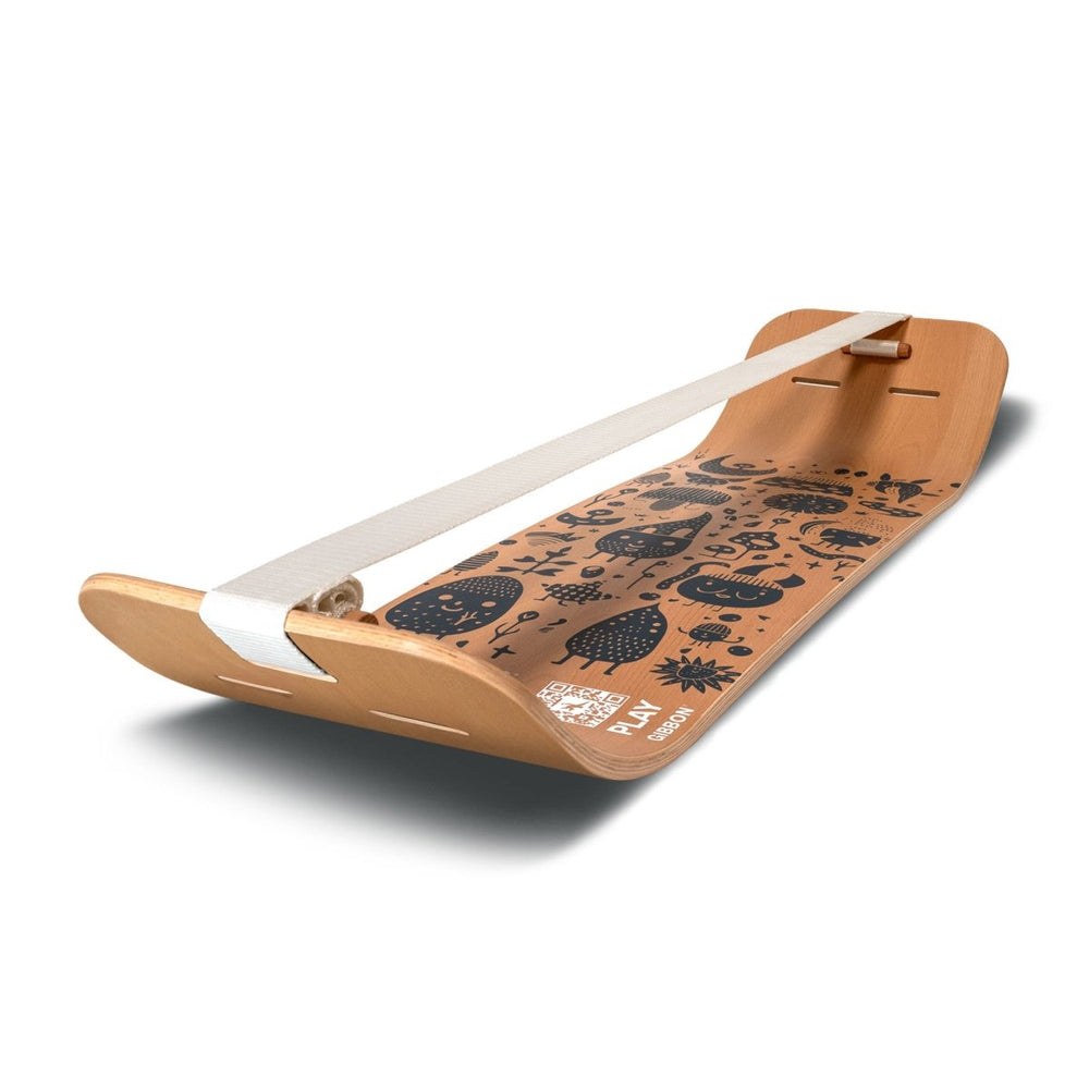 SLACKBOARD Play Set