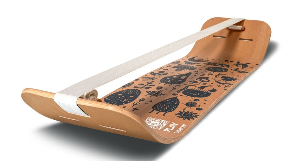 SLACKBOARD プレイセット | バランストレーナー | GIBBON スラック SLACKBOARD プレイセット | バランストレーナー | GIBBON スラック