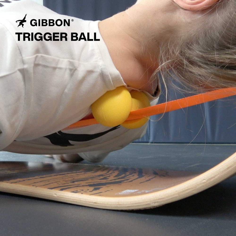 Trigger Ball for SLACKBOARD