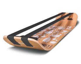 SLACKBOARD プレイセット | バランストレーナー | GIBBON スラック