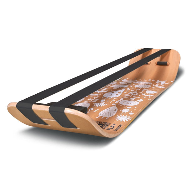 SLACKBOARD プレイセット | バランストレーナー | GIBBON スラック