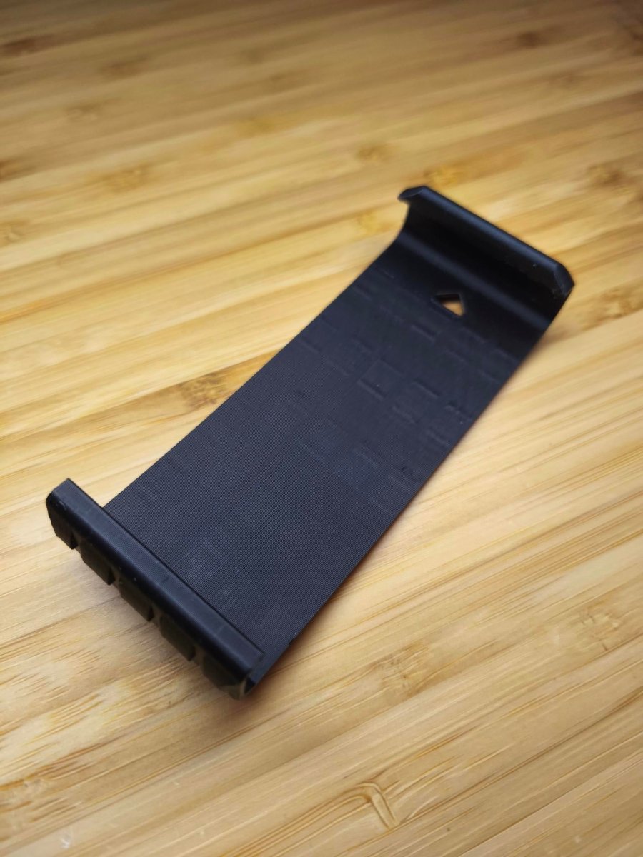 SLACKBOARD Tension Clip