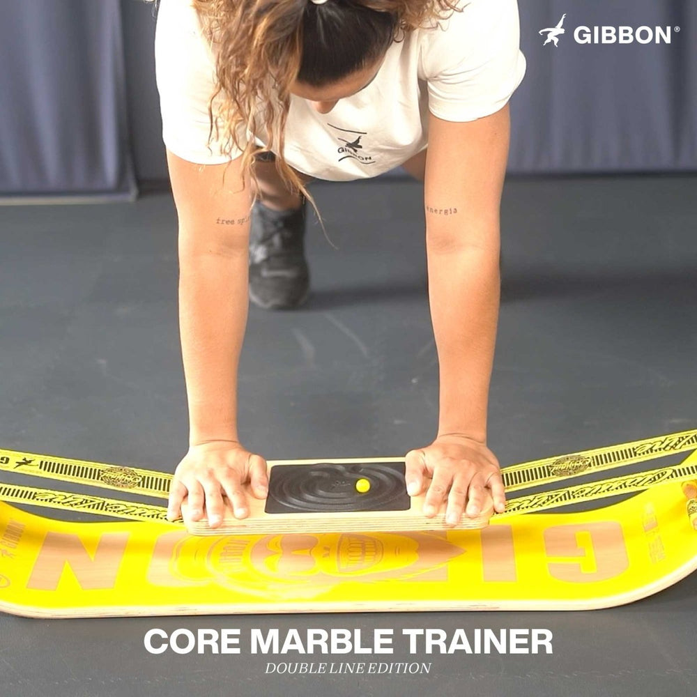 SLACKBOARD Marble Core Trainer