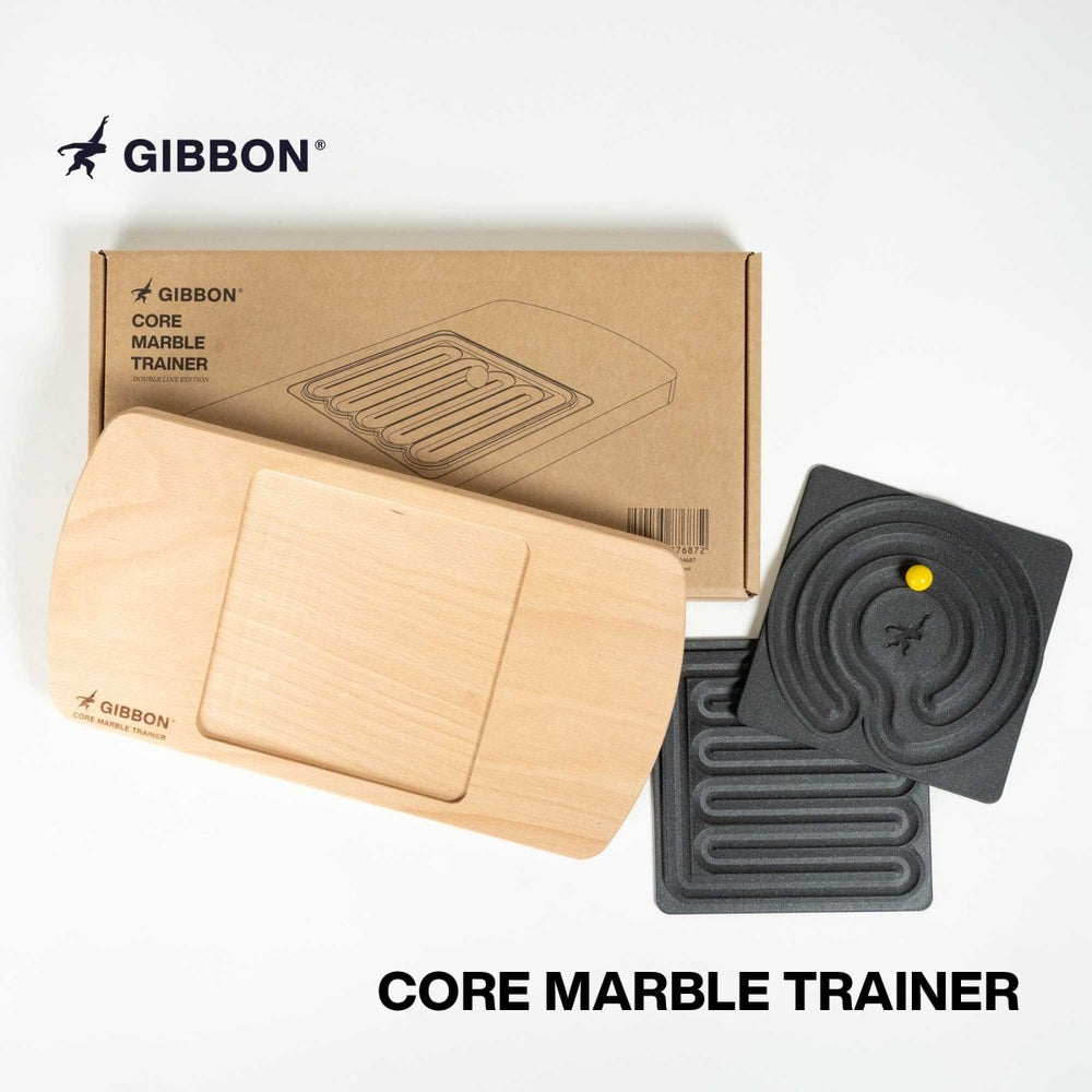 SLACKBOARD Marble Core Trainer