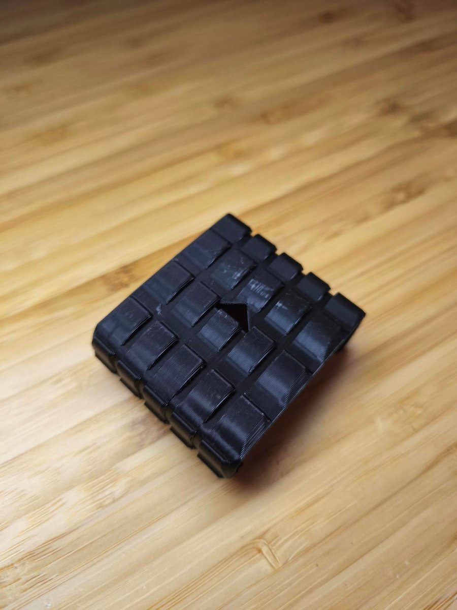 SLACKBOARD Tension Clip