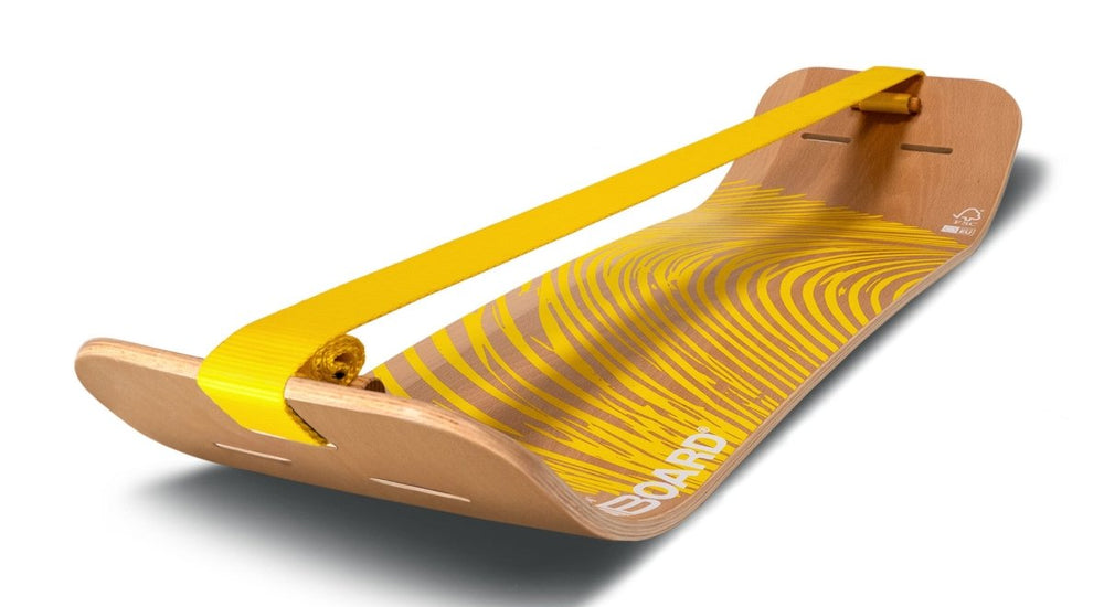 SlackBoard Zenセット | バランストレーナー | GIBBON スラックライン