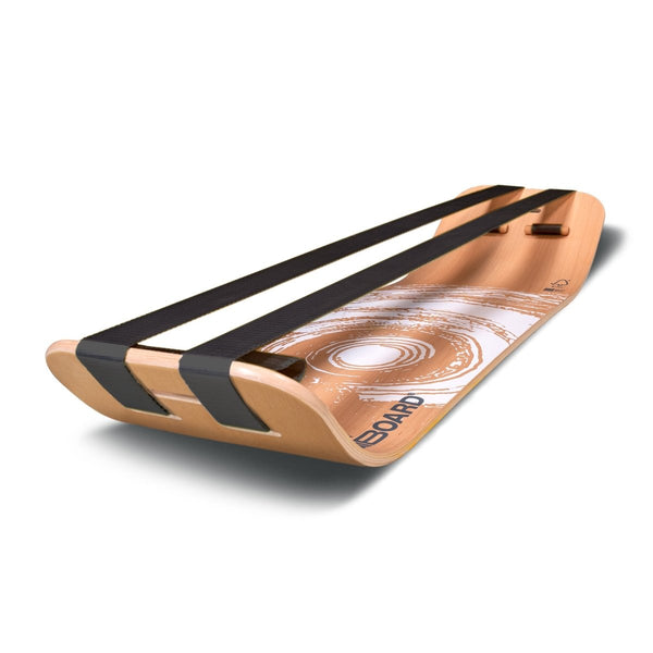 SlackBoard アクティブセット | バランストレーナー | GIBBON スラック