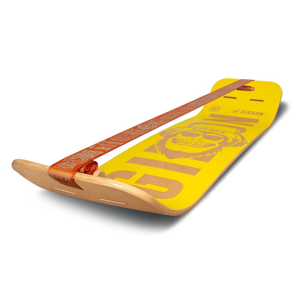【乗ってみて作動機能確認済•清掃済】GIBBON Slackrack 300 SLACKRACK XL Upgrade - GIBBON Slacklines