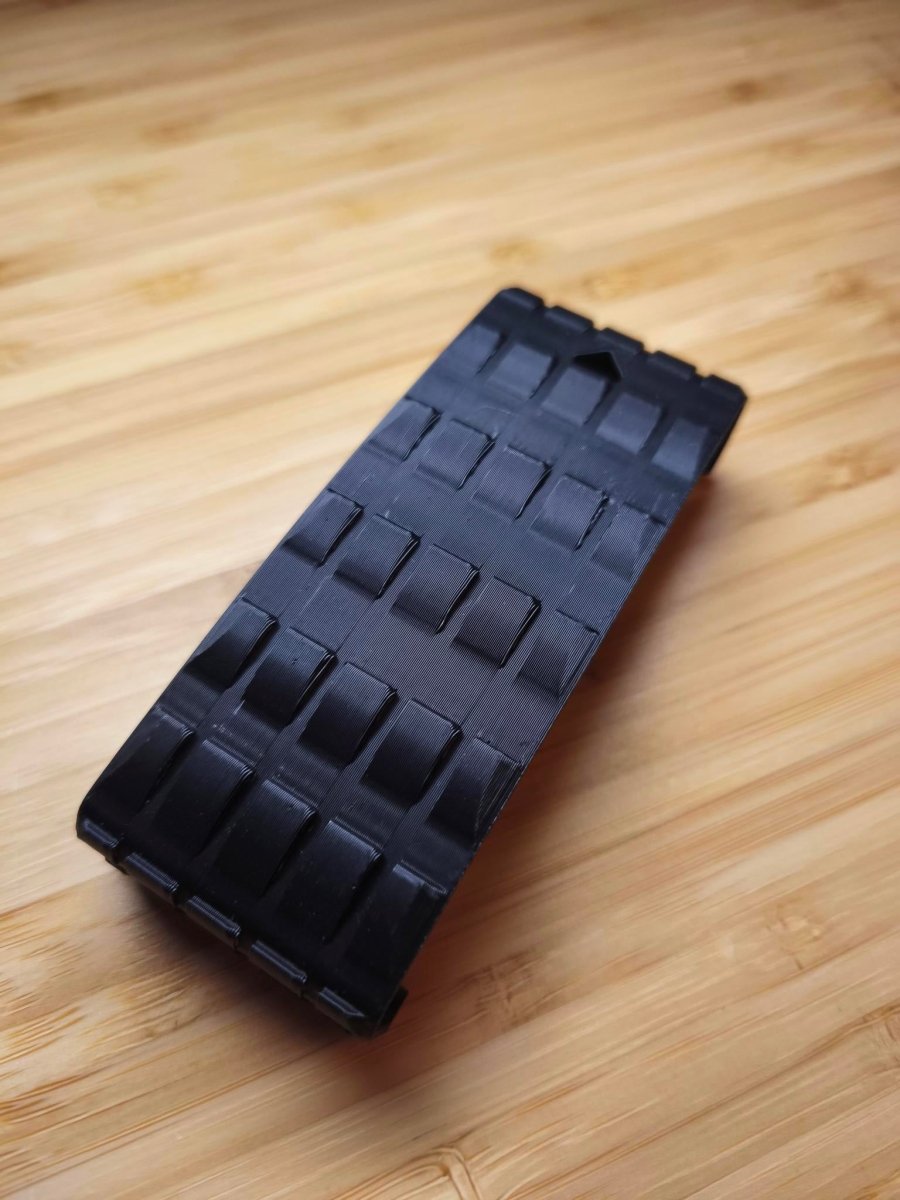 SLACKBOARD Tension Clip