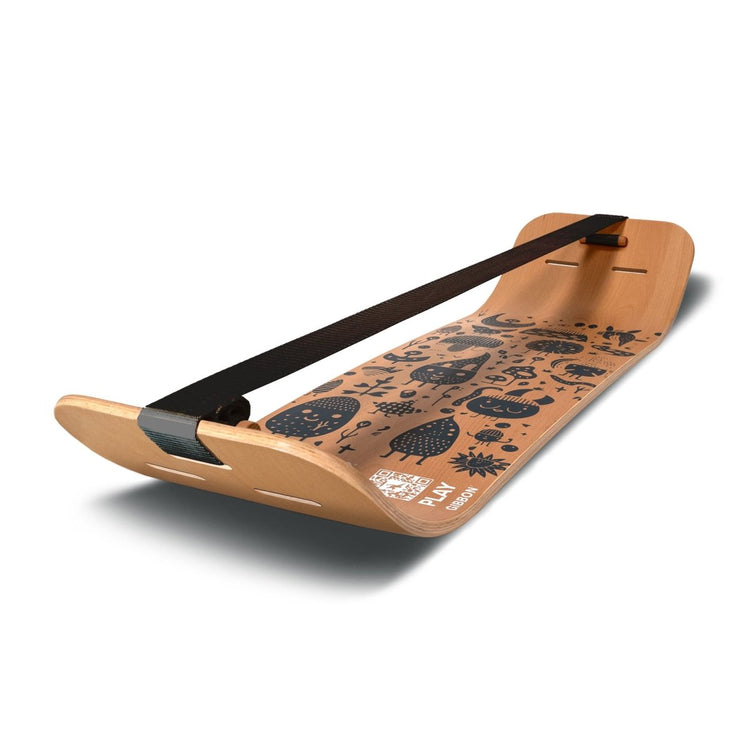 SlackBoard プレイセット 