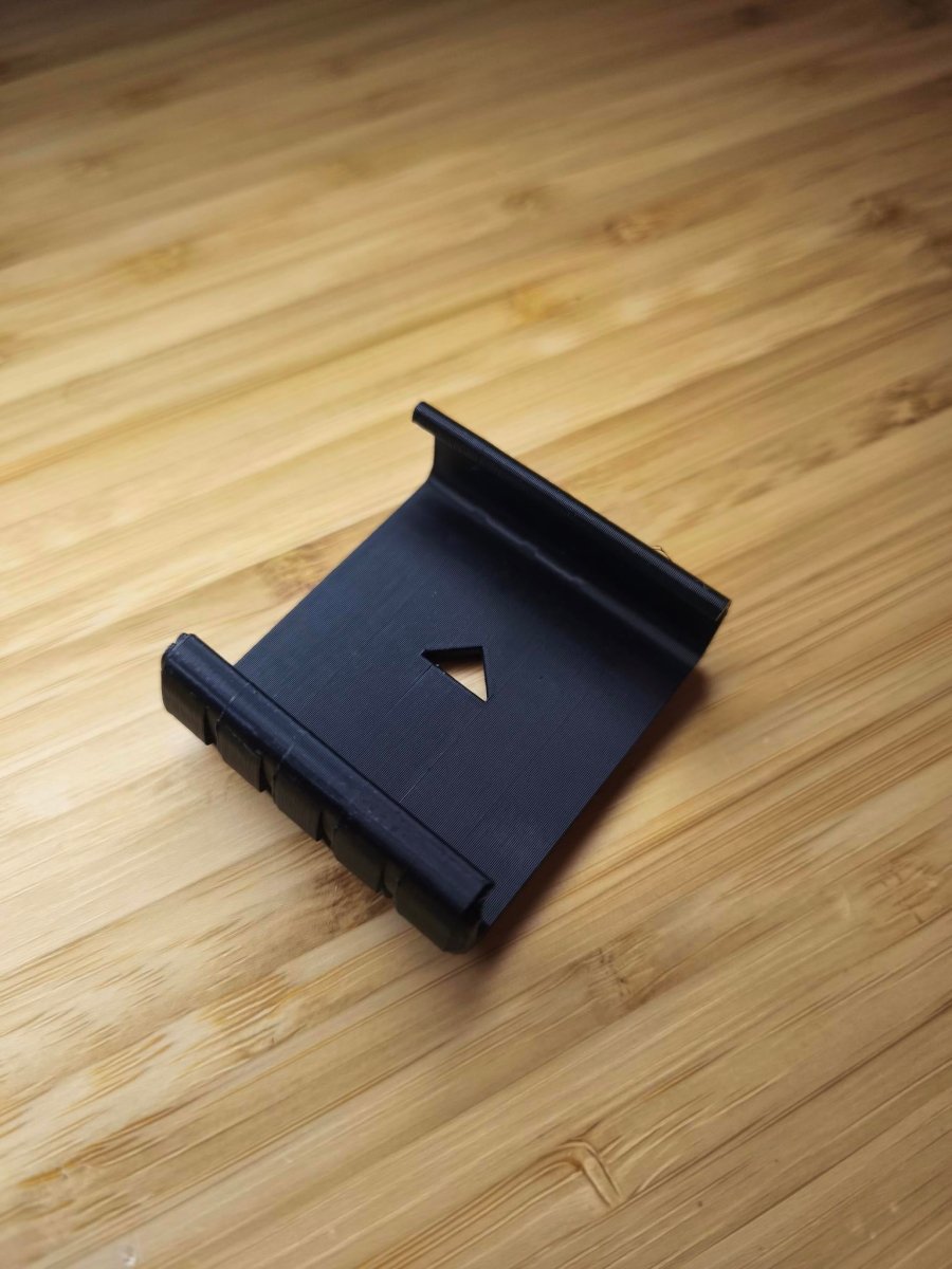 SLACKBOARD Tension Clip