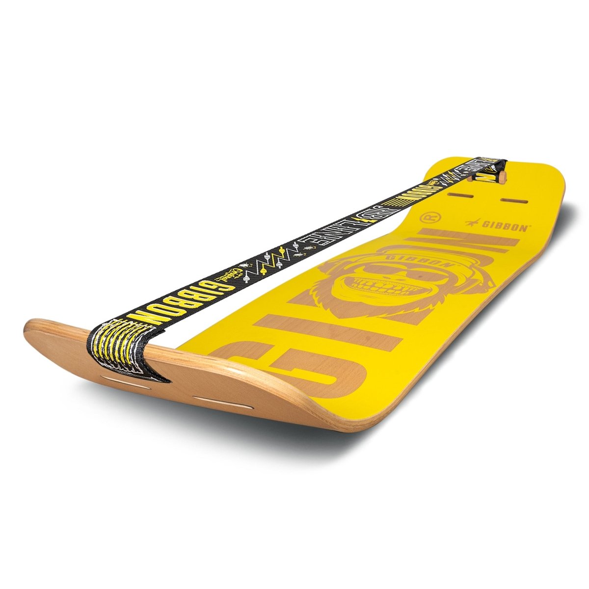 SLACKBOARD ボンゾセット | GIBBON スラックライン JP – GIBBON